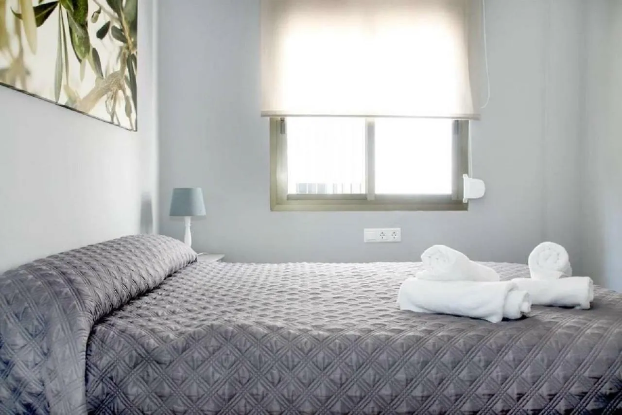 Apartamento Apartamento Séneca Córdoba España