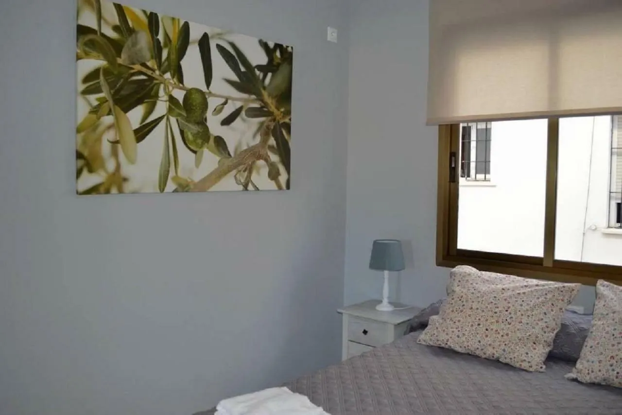 Sunshine Seneca Apartment Cordoba