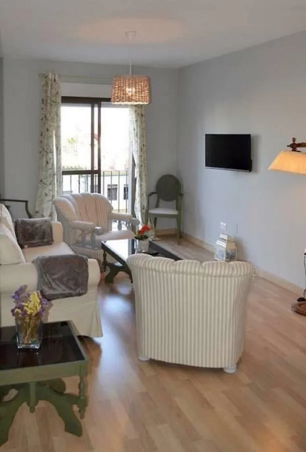 Sunshine Seneca Apartment Cordoba 0*,  Spain
