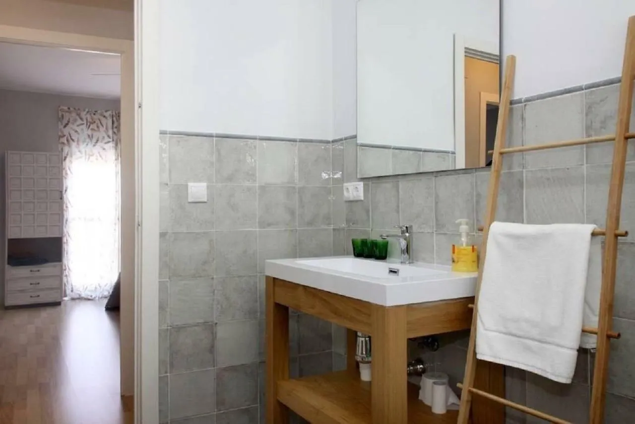 Sunshine Seneca Apartment Cordoba