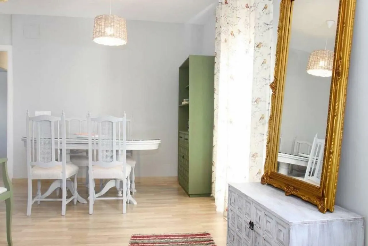 Sunshine Seneca Apartment Cordoba 0*,