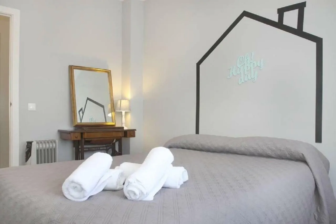 Sunshine Seneca Apartment Cordoba