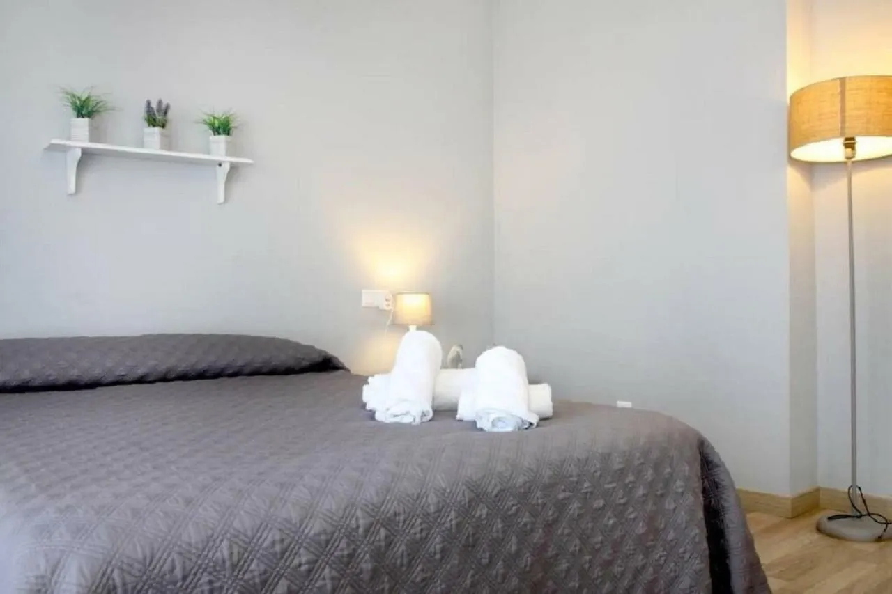 Sunshine Seneca Apartment Cordoba