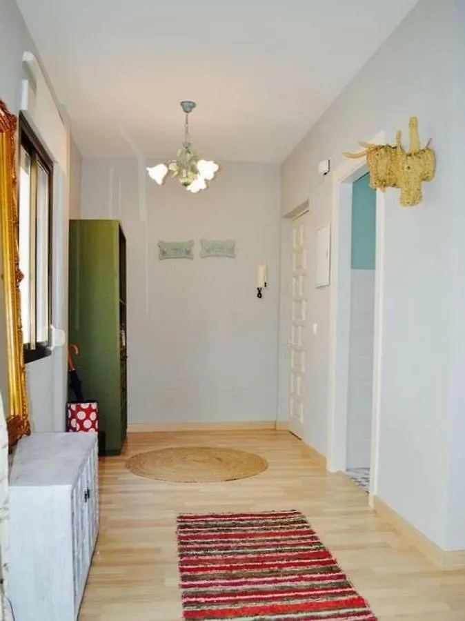 Sunshine Seneca Apartment Cordoba