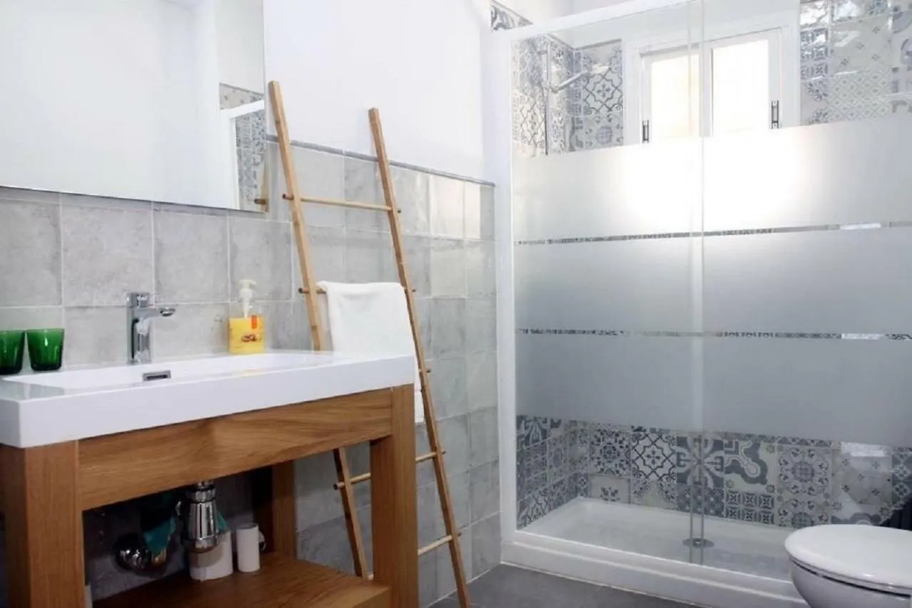 Sunshine Seneca Apartment Cordoba