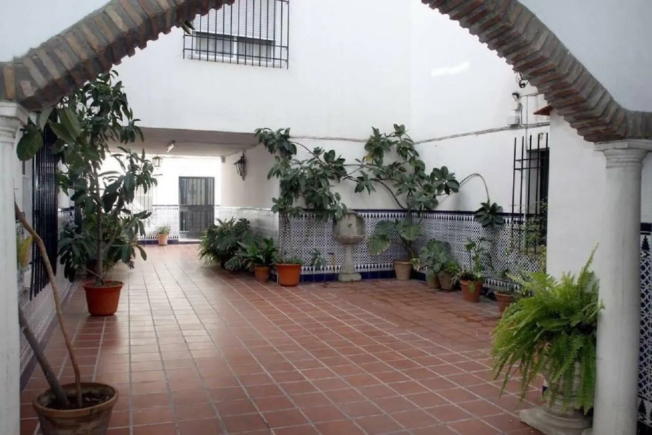 Sunshine Seneca Apartment Cordoba