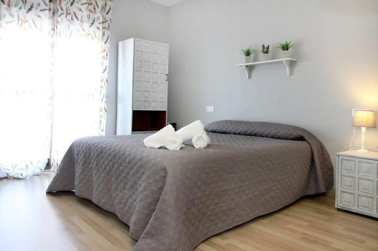 Sunshine Seneca Apartment Cordoba