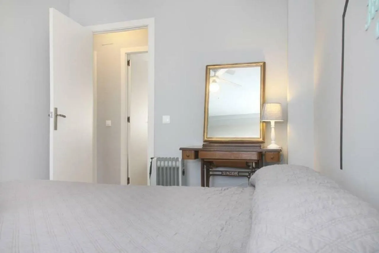 Sunshine Seneca Apartment Cordoba