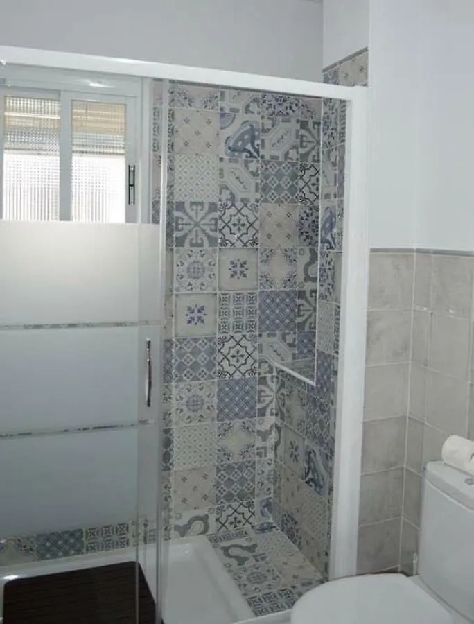Sunshine Seneca Apartment Cordoba Spain